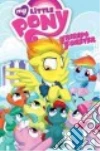 Kesel Barbara Randall, Fosgitt Jay, Anderson Ted, Fleecs Tony, Garbowska Agnes (ILT)