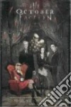 Niles Steve, Worm Damien (ILT)
