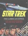 Library of American Comics (COR), Handley Rich