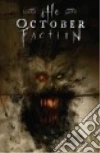 Niles Steve, Worm Damien (ILT)