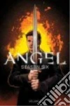 Whedon Joss, Lynch Brian, Armstrong Kelley, Landau Juliet, Mooney Stephen (ILT)