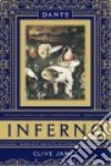Dante Alighieri, James Clive (TRN)