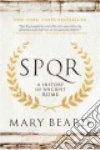 Beard Mary