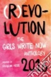 Girls Write Now Inc. (COR), Prose Francine (FRW)