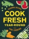 Fine Cooking (COR)
