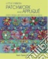 Heart Space Studios (COR), Wooster Steven (PHT), Fassett Kaffe (FRW)