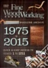 Fine Woodworking (COR)