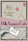 Carter Philip Youngman
