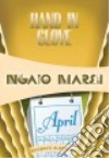 Marsh Ngaio
