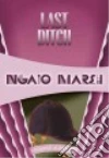 Marsh Ngaio