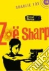 Sharp Zoe, Child Lee (FRW)