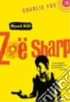 Sharp Zoe