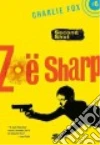 Sharp Zoe