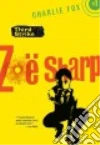 Sharp Zoe