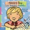 Verdick Elizabeth, Heinlen Marieka (ILT)