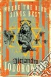 Jodorowsky Alejandro, MacAdam Alfred (TRN)