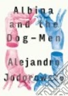 Jodorowsky Alejandro, MacAdam Alfred (TRN), Boucq Francois (ILT)
