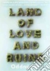 Eir Oddn�, Roughton Philip (TRN)