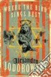 Jodorowsky Alejandro, MacAdam Alfred (TRN)
