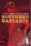 Aaron Jason, Latour Jason (ILT)