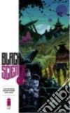 Remender Rick, Scalera Matteo (ILT), White Dean (ILT), Spicer Michael (ILT), Wooton Rus (ILT)