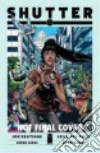 Keatinge Joe, Del Duca Leila (ILT), Gieni Owen (ILT), Brisson Ed (ILT)