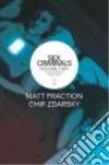 Fraction Matt, Zdarsky Chip (ILT)