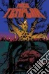 Glass Bryan J. L. (CRT), Oeming Michael Avon (CRT), Santos Victor (ILT)