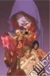 Hawkins Matt, Sejic Stjepan (ILT), Peteri Troy (ILT), Gonia Betsy (EDT)