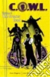 Higgins Kyle, Siegel Alec, Reis Rod (ILT)