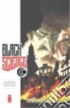 Remender Rick, Scalera Matteo (ILT), Dinisio Moreno (ILT)