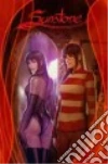 Sejic Stjepan (CRT), Gonia Betsy (EDT), Cady Ryan (EDT)