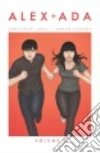 Luna Jonathan, Vaughn Sarah