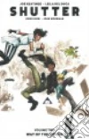 Keatinge Joe, Del Duca Leila (ILT)