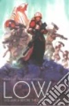 Remender Rick, Tocchini Greg (ILT), McCaig Dave (ILT), Wooton Rus (ILT), Girner Sebastian (EDT)