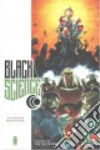 Remender Rick, Scalera Matteo (ILT), White Dean (ILT), Spicer Michael (ILT), Dinisio Moreno (ILT)