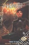 Hawkins Matt, Wickline Dan, Sejic Linda (ILT)