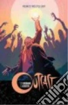 Kirkman Robert, Azaceta Paul (ILT), Breitweiser Elizabeth (ILT), Wooton Rus (CON), Basich Arielle (EDT)