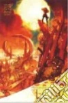 Remender Rick, Tocchini Greg (ILT), McCaig Dave (CON)