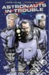 Young Larry, Adlard Charlie (ART), Smith Matt (ART), Tanowitz Kyler (ILT), Roshell John (CON)