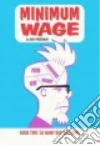 Fingerman Bob