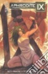 Hawkins Matt, Sejic Stjepan (ILT)