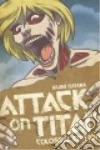 Isayama Hajime