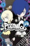 Tobita So, Atlus (CRT)