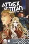 Suzukaze Ryo, Shiki Satoshi (ILT), Isayama Hajime (CRT)