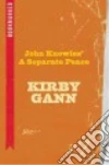 Gann Kirby