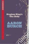 Burch Aaron