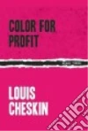 Cheskin Louis