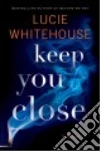 Whitehouse Lucie