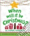 Garborg Carol